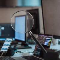 Paraben Corporation Employee Lee Proctor's profile photo