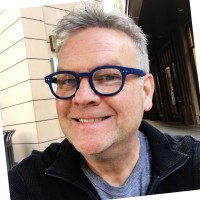 The Guitar Center Company Employee John Shook's profile photo