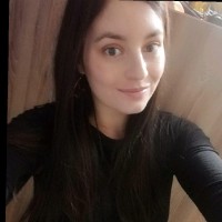 Conalca Employee Daniela Rojas's profile photo