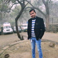 Yatharth Super Speciality Hospitals Employee Amit Negi's profile photo