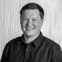 a.23 Studios Employee Andrew Christopher's profile photo