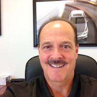 Crown Lexus Employee Paul Pridgeon's profile photo