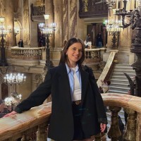 IKONS Employee Sara Sulejmani's profile photo