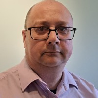 Cardiff University / Prifysgol Caerdydd Employee Jon Lockley's profile photo