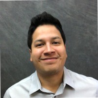 Amazon Employee Eddie Ramirez's profile photo