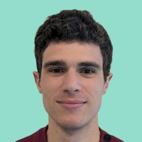 Logiadapt Employee Vianney Boillot's profile photo