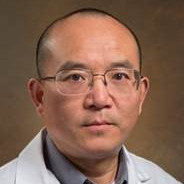 The University of Texas M.D.  Anderson Cancer Center Employee Chun Li's profile photo