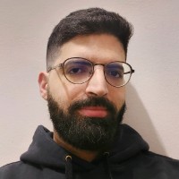 Semitron Employee Dimitris Pattas's profile photo