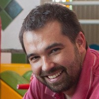 Ricardo Stamato's profile photo