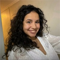 SEST SENAT Employee Liandra Lima's profile photo