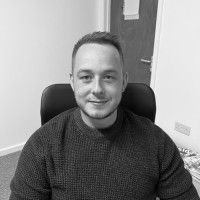 Green Frog Connect Employee Nathan Wedgbury's profile photo