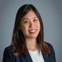 Tufts Medical Center Employee Amanda Woo's profile photo