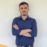 Alpha Beta Core Employee Saad Siddiqui's profile photo