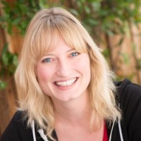 GitLab Employee Viola Hempel's profile photo