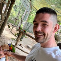 Wescom Defence Employee Ashley Spalding's profile photo