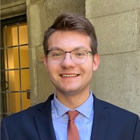 Max McLoughlin Email & Phone Number