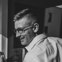 UNIQUE CHOICE Employee Tomasz Piętka's profile photo