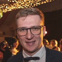 ITS Wood Employee Damien Léonard's profile photo