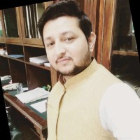 Vision Technologies Employee Khurram Shahzad's profile photo