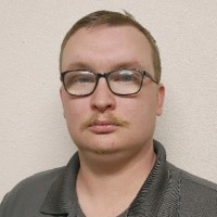 Apex Systems Employee Robert Kight's profile photo