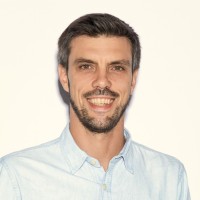 The Mobility House Employee Antonin Coliche's profile photo
