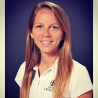 Hanford Prep Employee Steph McMillan's profile photo