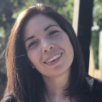 CyraCom Language Solutions Employee Alexandra Taber's profile photo