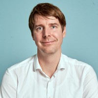 HP Employee Dirk Walter's profile photo