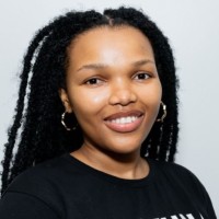 Ndifuna Ukwazi Employee Aphiwe Ngalo's profile photo