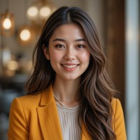 Amanda Ho Email