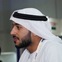 Al Aman FireFighting Equipment Manufacturing Employee Saud Alzarooni's profile photo