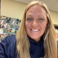 California Baptist University Employee Crystal Chavez's profile photo