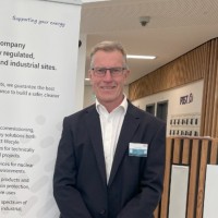 McGinley Support Services (Infrastructure) Ltd Employee Jon Bailey's profile photo