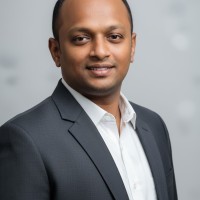 growth.cx Employee Arun Tomy's profile photo