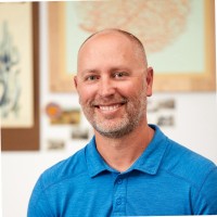 REI Employee Todd Wilson's profile photo