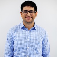 Lula – Smarter Property Maintenance Employee Daven Bhagar's profile photo