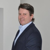 Iplex Technologies Employee Geoff Taylor's profile photo