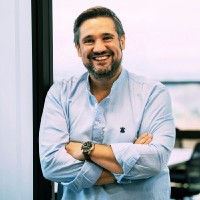 Iberia Express Employee Alberto López-Brea's profile photo