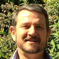 Fowkes Bros Employee Lourens Botha's profile photo