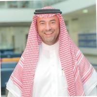 Alfaisal University Employee Ahmed Alanazi's profile photo