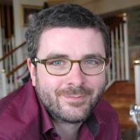 Karl Monaghan Email
