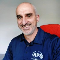 HPS - Product Recovery Solutions Employee Shaun Pitcher's profile photo