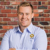 Modularity by Rendine Employee Ben Vawdrey's profile photo