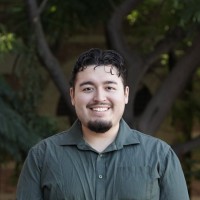 Community Programs Office Employee Octavio Santana's profile photo