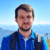 OneWelcome, a Thales company Employee Iosif Bujor's profile photo