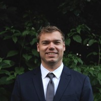 másLabor Employee Henry Schutte's profile photo