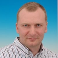 Vladimir Dvorak Email & Phone Number