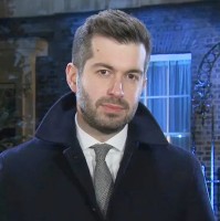 BBC News Employee Joe Pike's profile photo