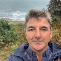 David Vines Email & Phone Number