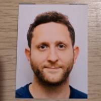 Midrag- Service rating LTD Employee Matan Oren's profile photo